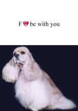 F be with you